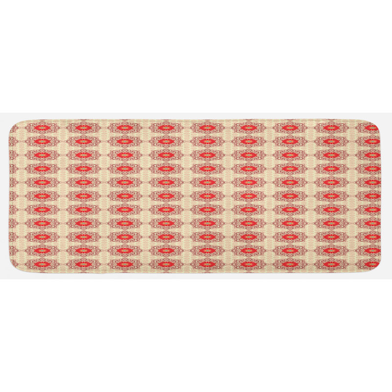 Tapis de cuisine