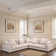 Saegan 130" Wide Symmetrical Modular Corner Sectional