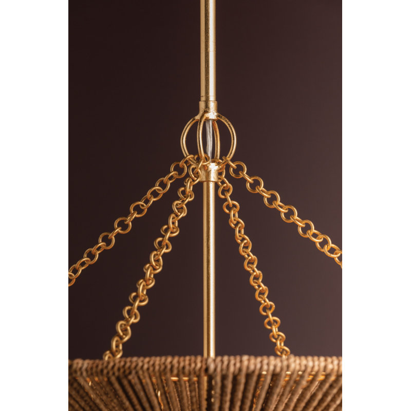 Tropea 6 Light Pendant
