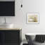 «Unwind Bath Bath», impression sous verre, design par Pam Britton-1913604278-1913604279