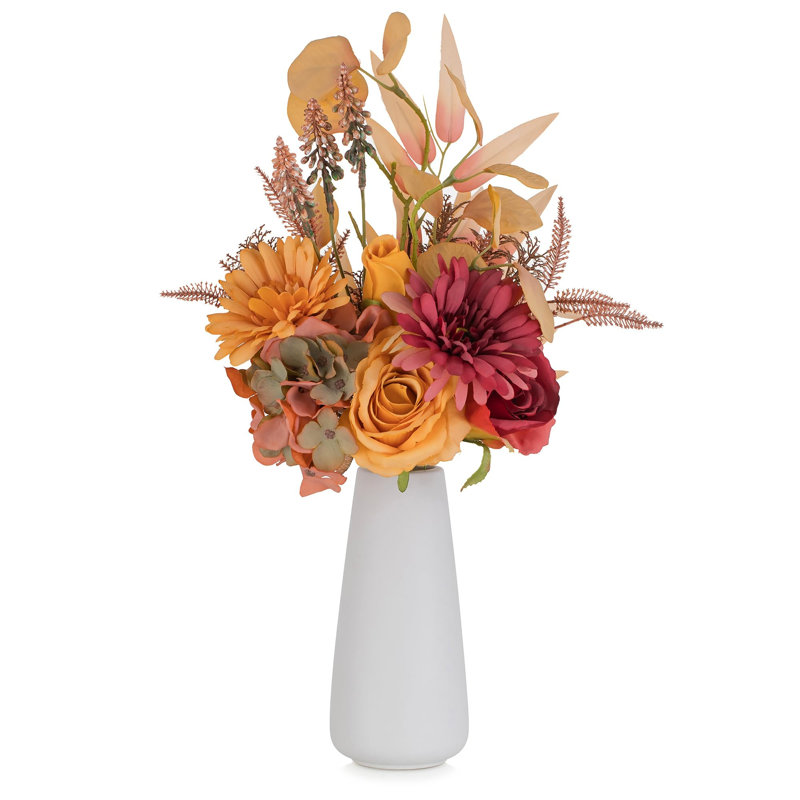 Arrangement in Vase