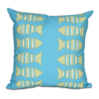 Housse et insert de coussin de plage Beach