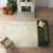 Green/Ivory