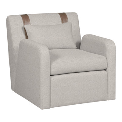 Colvin Swivel Armchair
