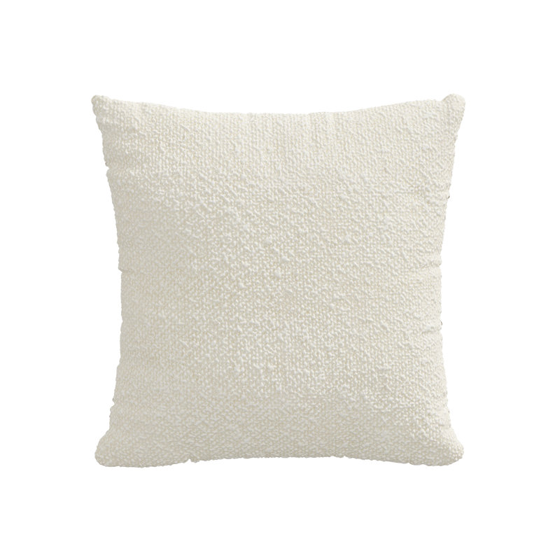 Red from Scalamandre Crafted by Cloth & Company 20 Decorative Pillow in Pattern, Scm Toile Blue Linen, Feathers