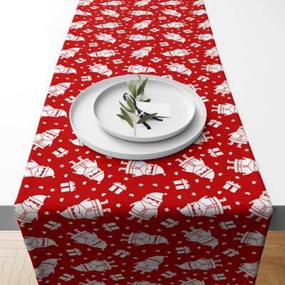 Chemin de table Horst