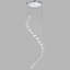 Neil 20-Light Cluster Chandelier