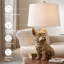 Lampe de table Wadeland