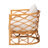 Kwanisha Upholstered Armchair