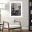 Cadre photo simple en bois Nisbett-1474961080