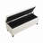 47.5" Storage Bench With Safety Close Hinge-1358843029