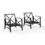 Chaise de patio avec coussins Mosier-286169316-315198267