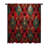 Royal Pattern Window Curtains, Decoration Blockout & Sheer Curtains - 1 Panel-1550717076