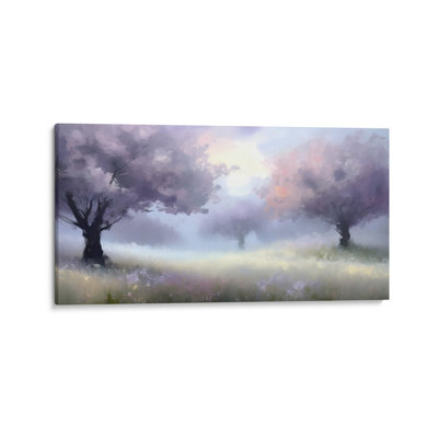Blossoming Grove