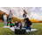 Evening Picnic Basket with Service for Two