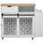 Kitchen Island With Storage