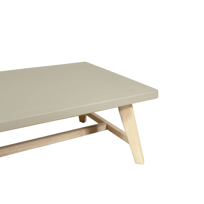 Table basse Ennio