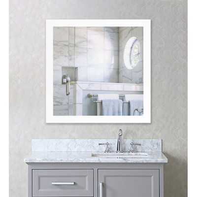 Tieger Mirror