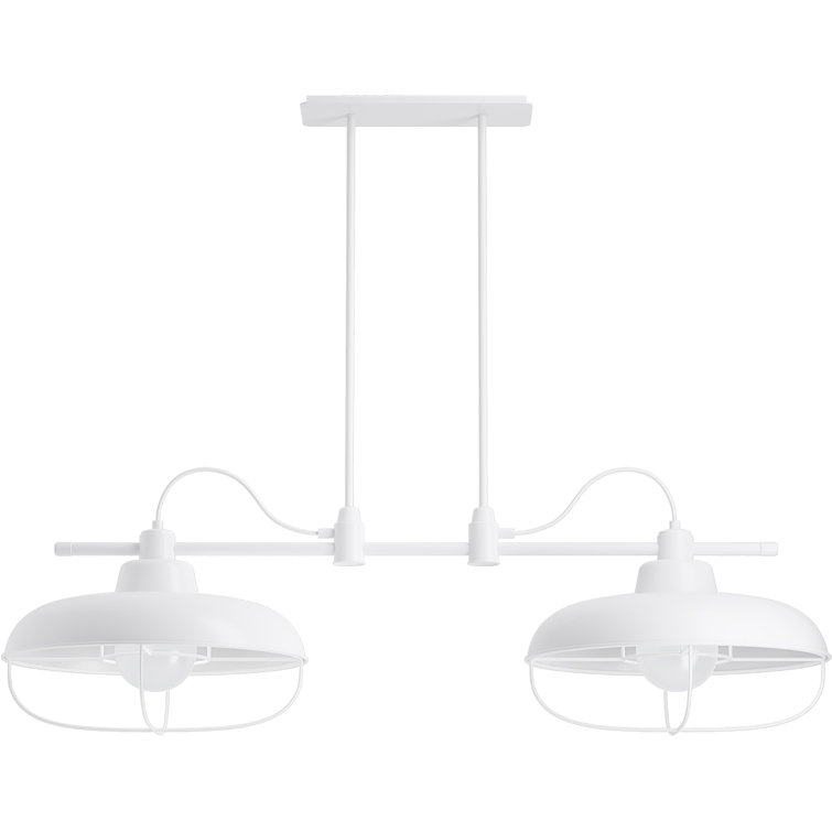 2 - Light Unique / Statement  Modern Linear
