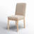 Connie Dining Chair-1303380923