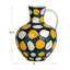 Stoneware Decorative Bottles