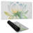 Lotus flower - 15.75"x31.50" Desk mat