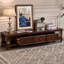 Meuble télé classique de style américain classique-109099241