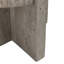 Table de bout Zakri