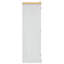 Bartz 2 Door Solid Wood Wardrobe-1643225111