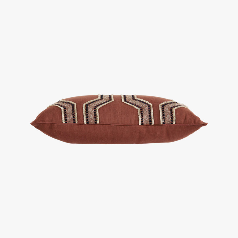 Terrakari Pillow Cover & Insert