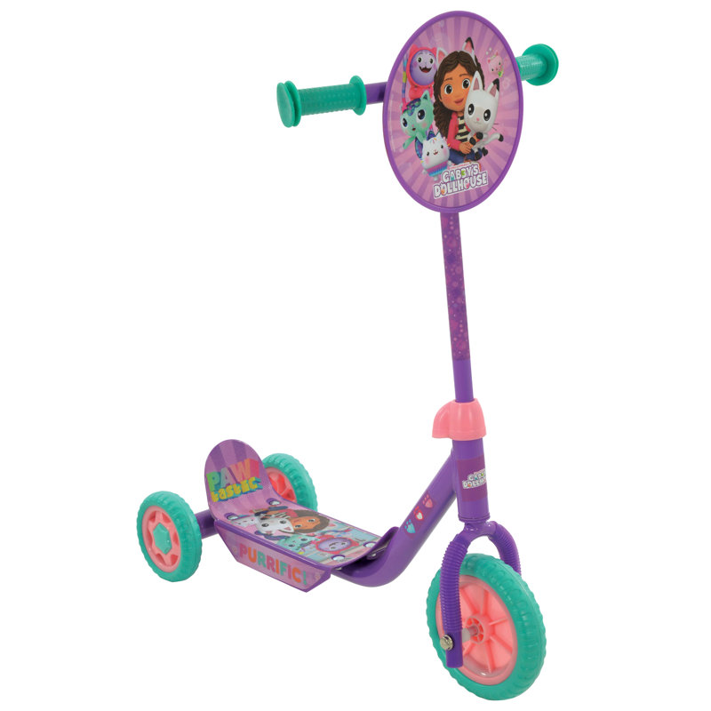 Scooter Toy