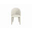 Chaise d'appoint rembourrée (ensemble de 2)-1034806962