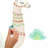 Animals Non-Wall Damaging Wall Decal