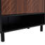 18 Pair Shoe Storage Cabinet