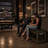 Spectator Storage Bench By RAM Game Room-241790634