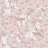 Yuki Osada Floral Wallpaper Double Roll
