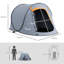 3 Person Tent