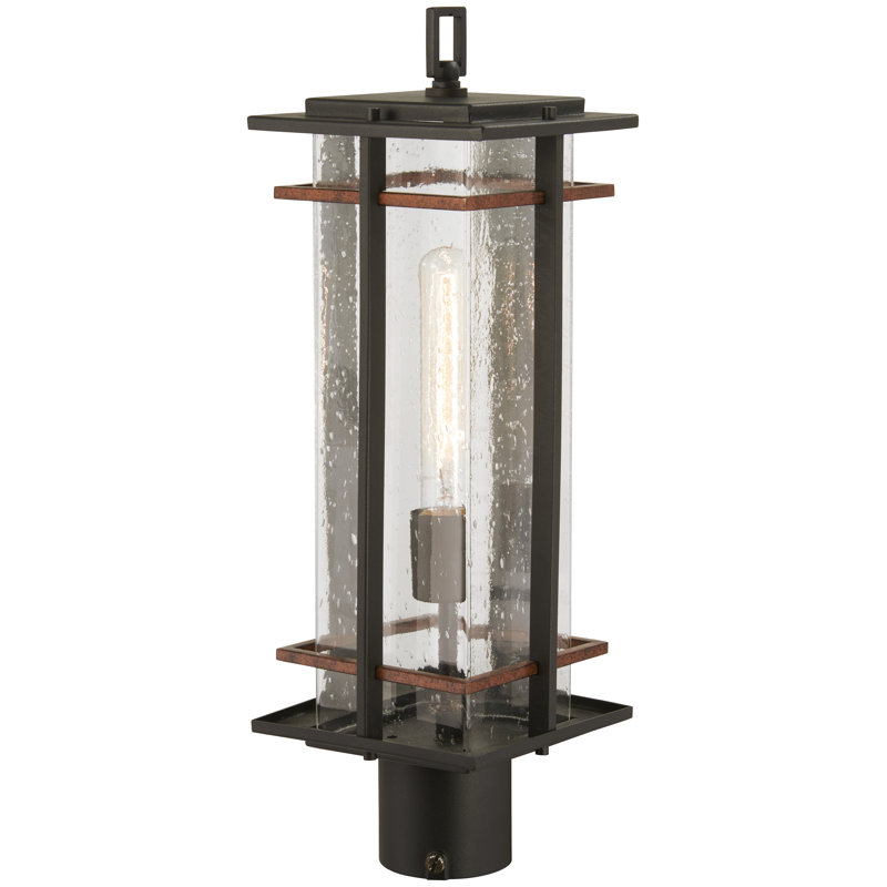 Plaisance Seeded Lantern Head