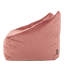 icon Milano Velvet Armchair Bean Bag-63189121
