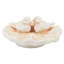 Mullen Ceramic Birdbath