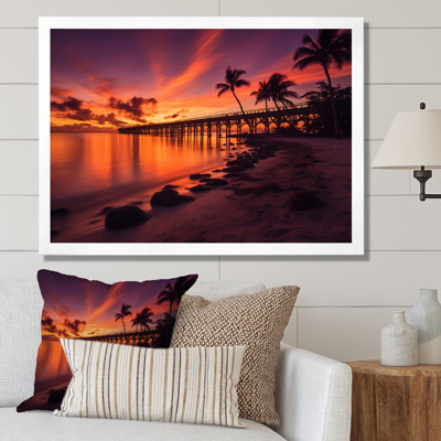 " Jacksonville Bay Florida I "