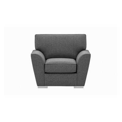 Upholstered Armchair