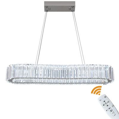Miraleste 1 - Light LED Chandelier