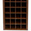 Armoire modulaire pour bar à vin avec finition 32, pour le divertissement et le rangement.-904351023