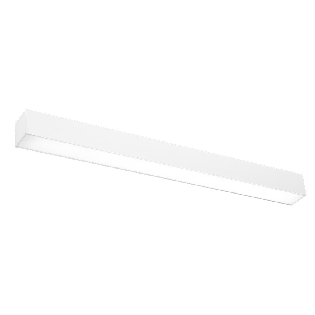 Amylea 1 - Light LED Flush Mounted Sconce