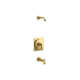Castia by Studio McGee Rite-Temp Bath and Shower Trim Kit without Showerhead