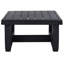 Montford Outdoor Square Side Table