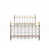 Translucent Brown/Antique Gold est en rupture de stock