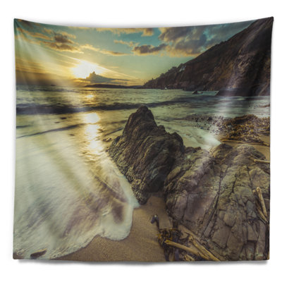 Polyester Tapestry