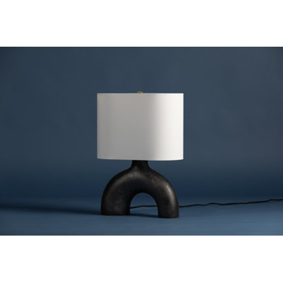 Valhalla 1 Light Table Lamp